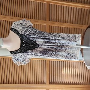 COPY - Womens short sleeve summer top